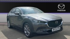 Mazda CX-30 2.0 e-Skyactiv G MHEV Exclusive-Line 5dr Petrol Hatchback